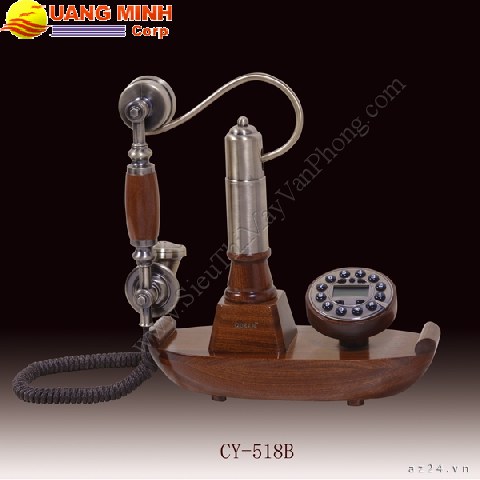 Điện thoại giả cổ ODEAN CY- 518B