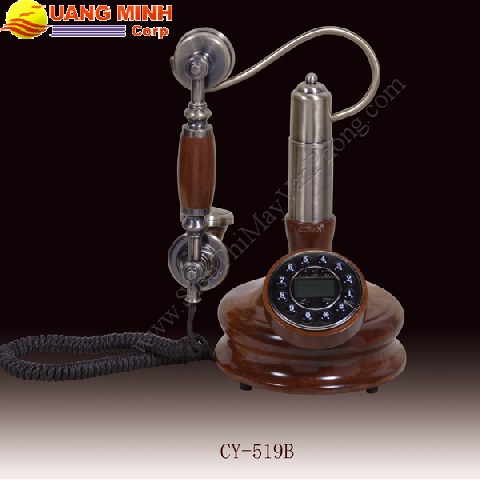 Điện thoại giả cổ ODEAN CY- 519b