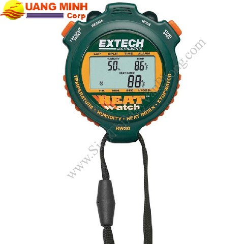 Đồng hồ bấm giây Extech HW30