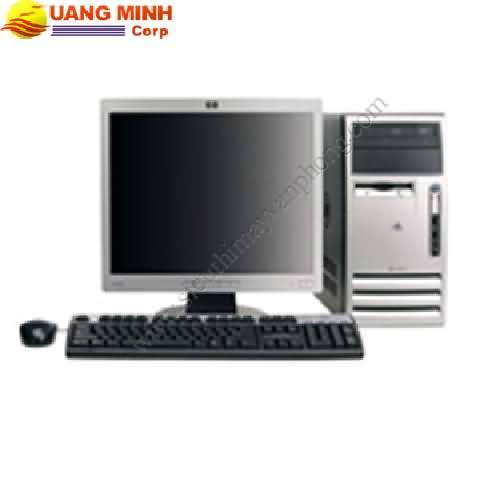 Máy tính để bàn HP COMPAQ