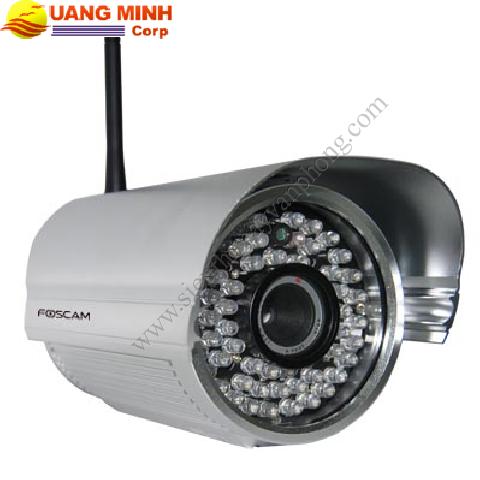 Camera IP Foscam FI8905W