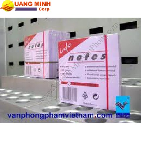 Giấy A4 Indo Paper One 70/90