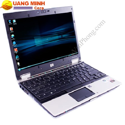 HP EliteBook 2530P (KR059AV)