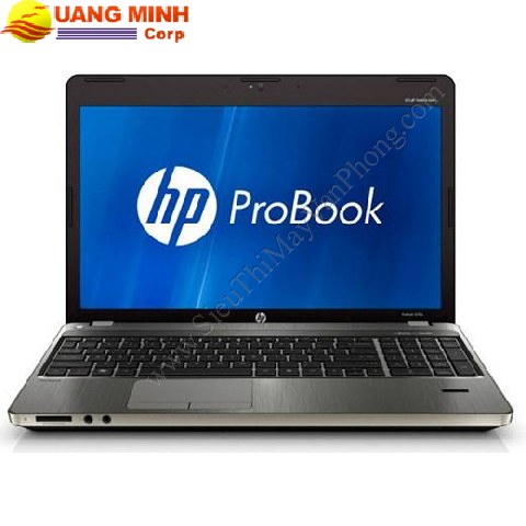 HP Probook 4530s (A6C00PA)