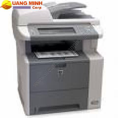 Máy photocopy HP Laserjet M3027 MFP