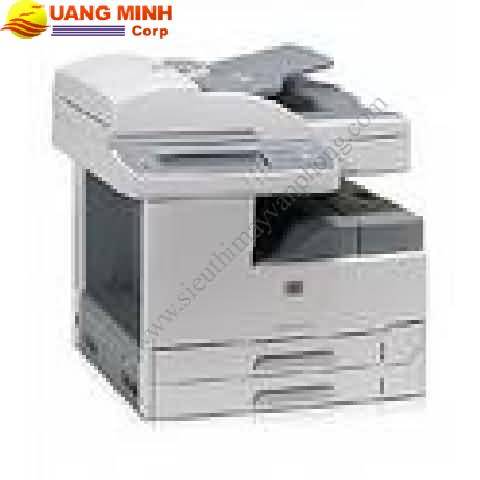Máy photocopy HP Laserjet M5025 MFP