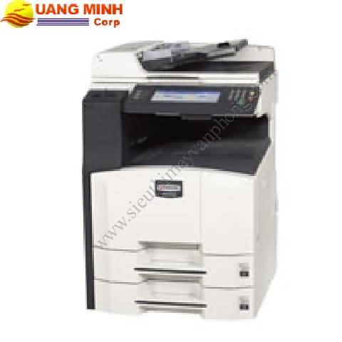 Máy photocopy Kyocera KM-3040