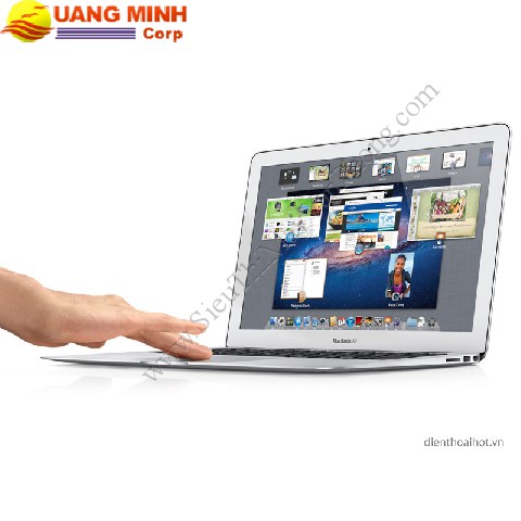 Macbook Air 11.6 inch MD712