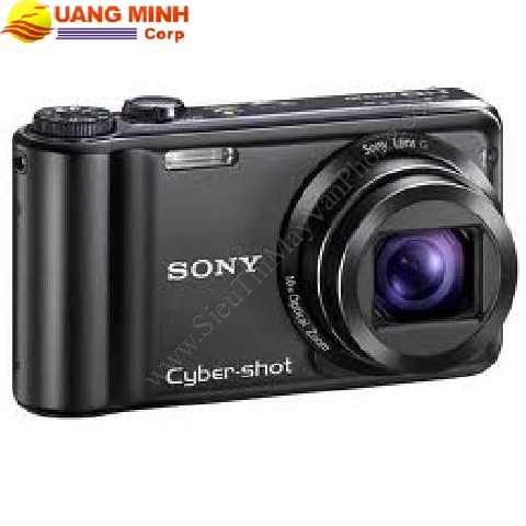 Máy ảnh Sony CyberShot DSC-HX5V