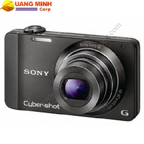Máy ảnh Sony CyberShot DSC-WX10