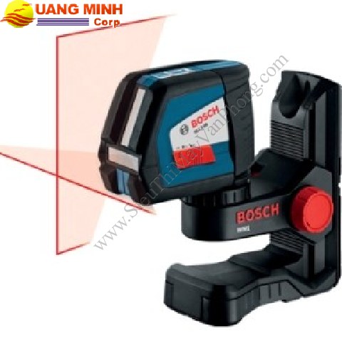 Máy cân mực laser Bosch GLL 2-50