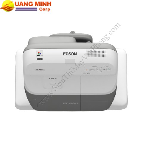 Máy chiếu EPSON EB-455Wi