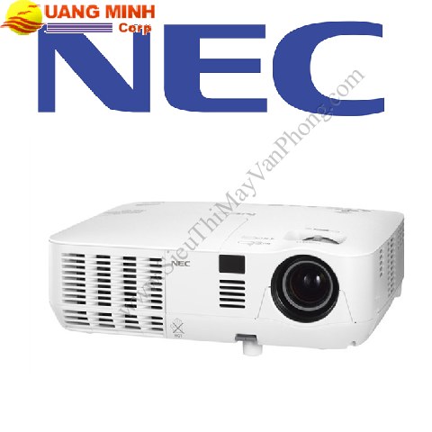 Máy chiếu NEC NP-M420XG