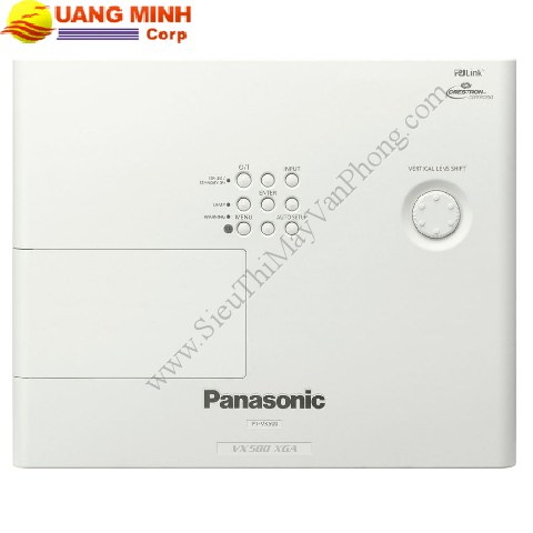 Máy chiếu Panasonic PT-VX505NEA