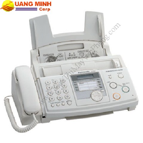 Máy Fax Panasonic KX-FP342CX