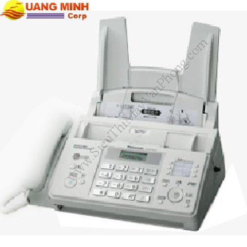 Máy Fax PANASONIC KX-FT 362