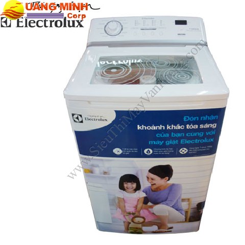 Máy giặt Electrolux EWT704 - 7.0 kg
