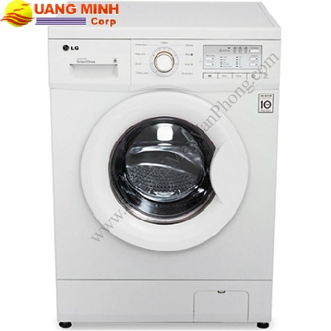 Máy giặt LG WD10600 - 7 Kg