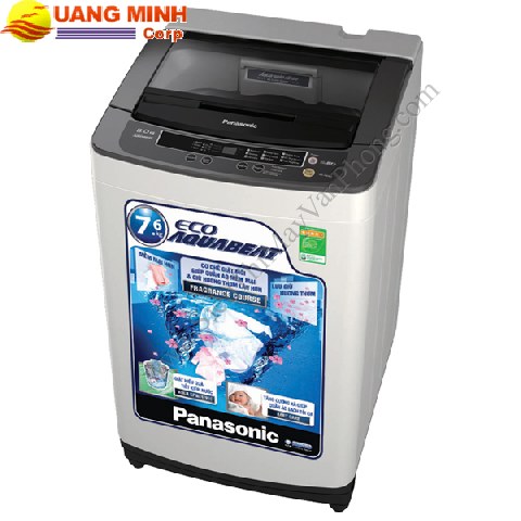 Máy giặt Panasonic NAF76H3LRV - 7.6 kg