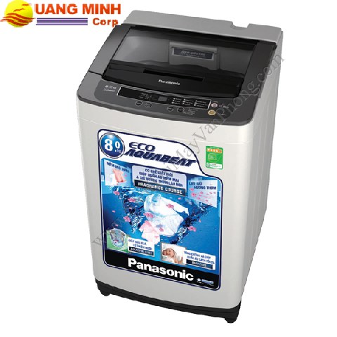 Máy giặt Panasonic NAF80B5HRV - 8.0kg
