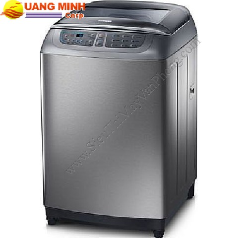 Máy giặt Samsung WA13F7S9MWA - 13 kg