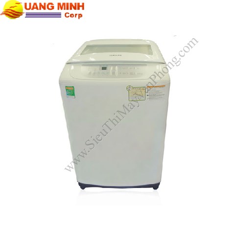 Máy giặt Samsung WA90F5S3QRW - 9 kg