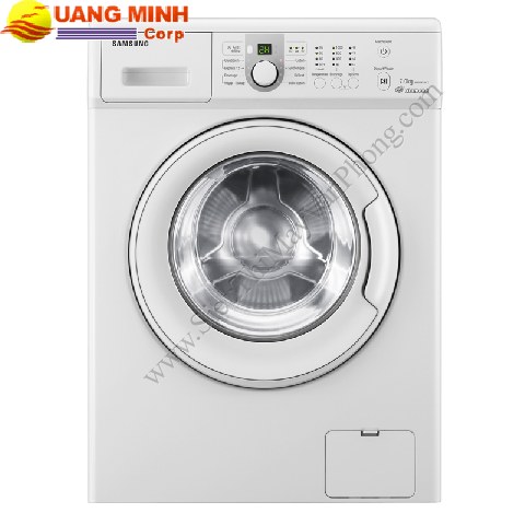 Máy giặt Samsung WF692U0BKWQ - 7kg