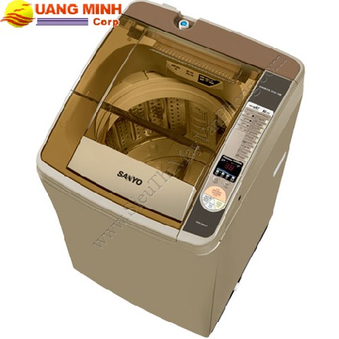 Máy giặt SANYO ASW-F800Z1T(N)