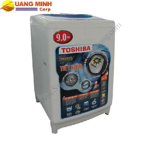Máy giặt Toshiba 9791SVWB - 9.0 kg