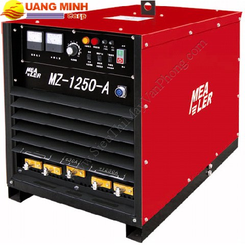 Máy hàn Hồ Quang Mealer saw MZ-1000 Thyristor