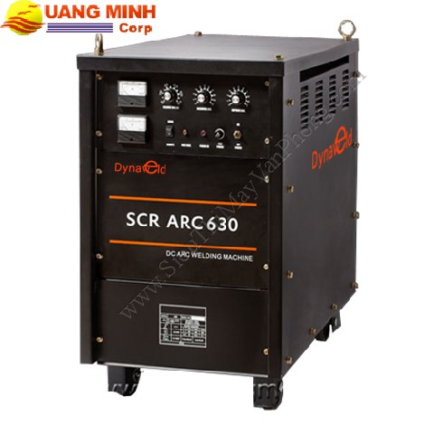 Máy hàn SCR ARC 630
