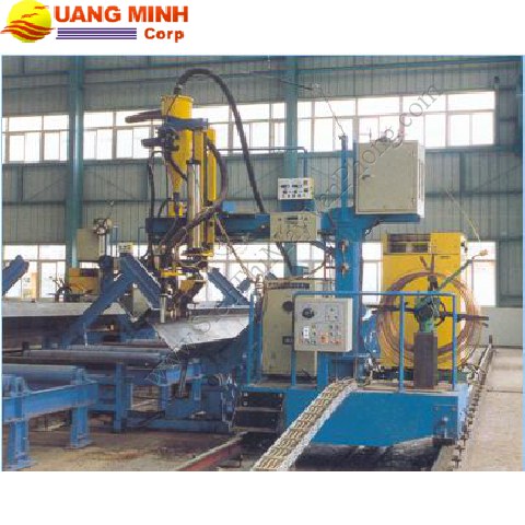 Máy hàn tự động một mỏ Zhouxiang XMH-1000