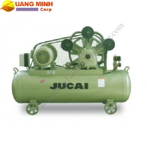 Máy nén khí piston không dầu JUCAI AW105010