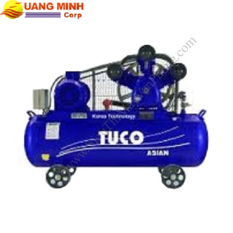 Máy nén khí piston Tuco Asian TCA1.0S