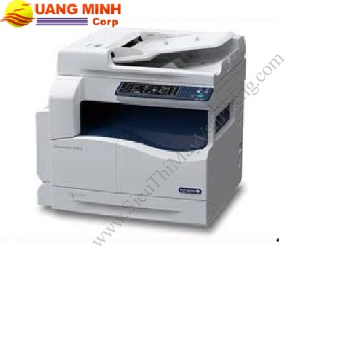 Máy photocopy FujiXerox Docucentre S2010DD