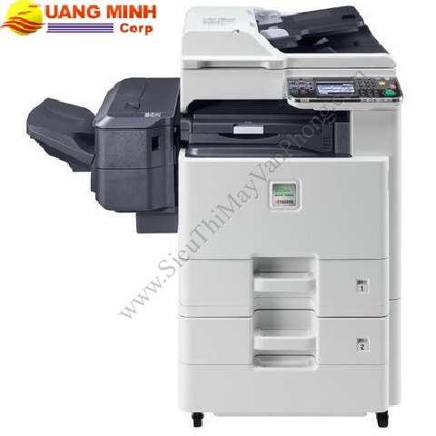 Máy Photocopy Kyocera FS-6030MFP