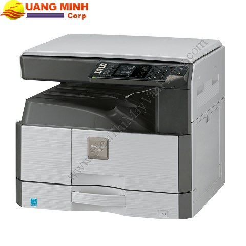 Máy photocopy Sharp AR-6023D