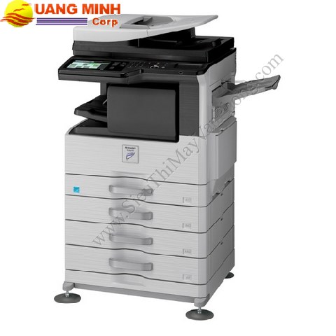 Máy photocopy Sharp MX-M314N