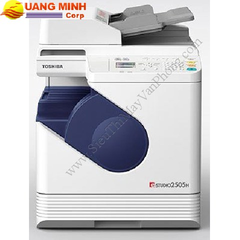 Máy photocopy Toshiba Digital E2505H
