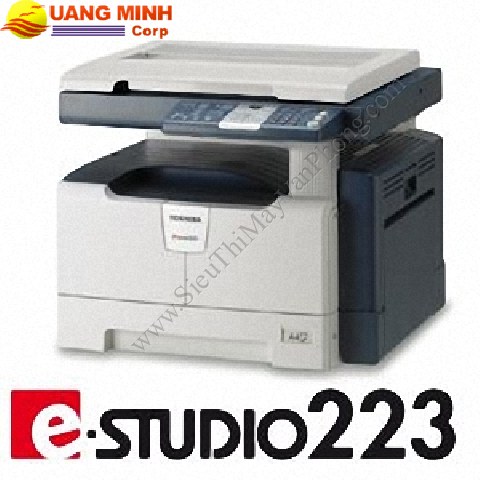 Máy photocopy Toshiba e-STUDIO 223