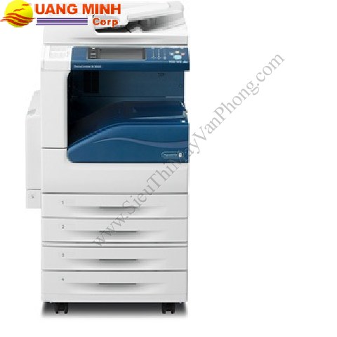 Máy Photocopy Xerox Docu-Centre 3060PL