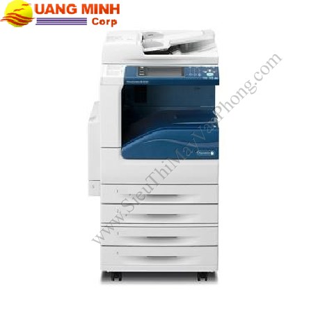 Máy photocopy Xerox DOCUCENTRE-IV 2060 ST