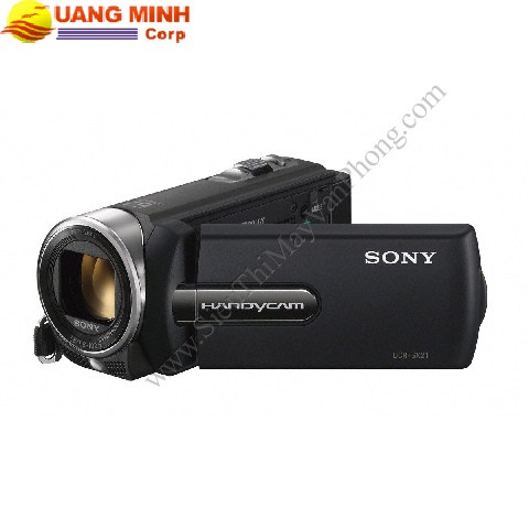 Máy quay KTS Sony Handycam DCR-SR21E