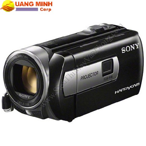 Máy quay phim Sony Handycam DCR-PJ6E