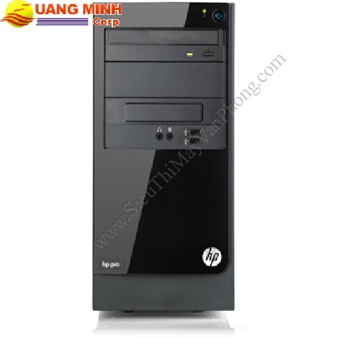 Máy tính để bàn HP Pro 3330 Microtower PC (D3U62PA)