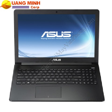 Máy tính xách tay Asus X502CA (X502CA-XX009)