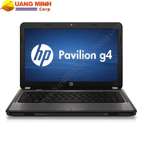Máy tính xách tay HP Pavilion G4 - 2201TU (C0N61PA)