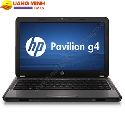 Máy tính xách tay HP Pavilion G4 - 2203TX (C0N63PA)