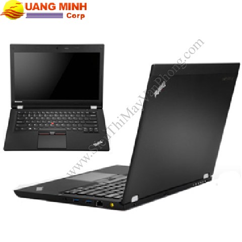 Máy tính xách tay Lenovo ThinkPad T430U (3351-A71)