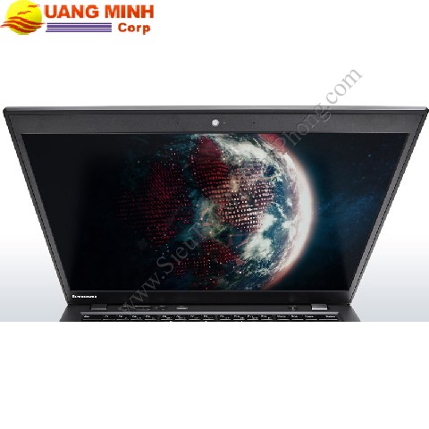 Máy tính xách tay Lenovo Thinkpad X1 Carbon (3460-AW4)
